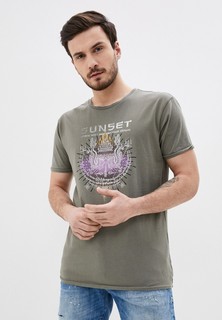 Футболка Jack & Jones
