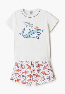 Пижама Petit Bateau