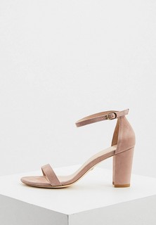 Босоножки Stuart Weitzman