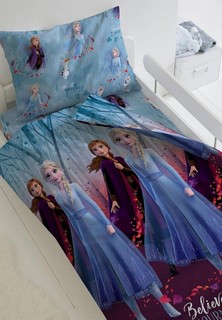 Постельное белье детское Непоседа