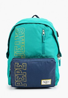 Рюкзак Pepe Jeans
