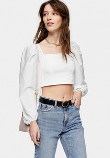 Блуза Topshop