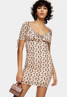 Платье Topshop
