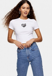 Футболка Topshop