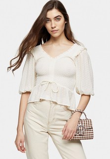 Блуза Topshop