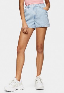Шорты джинсовые Topshop