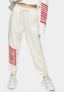 Брюки спортивные Topshop