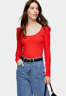 Лонгслив Topshop