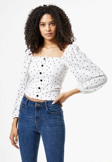 Блуза Dorothy Perkins