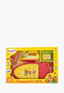 Набор игровой Играем Вместе