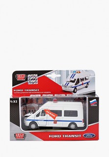 Игрушка Технопарк