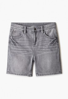 Шорты джинсовые Stella McCartney Kids