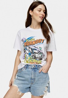 Футболка Topshop