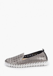 Слипоны Bridget