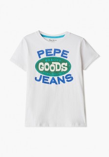 Футболка Pepe Jeans