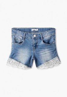 Шорты джинсовые Name It