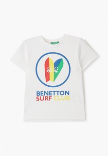 Футболка United Colors of Benetton