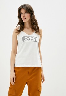 Майка Roxy