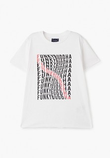 Футболка Funky Buddha