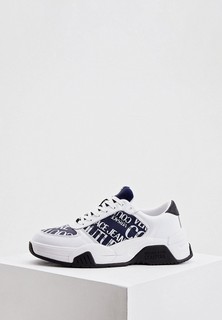 Кроссовки Versace Jeans Couture