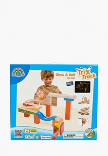 Конструктор Wonderworld