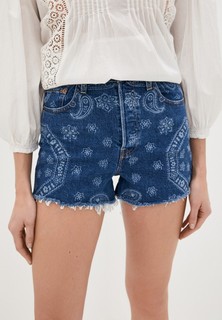 Шорты джинсовые Levis®