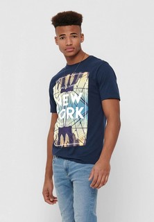 Футболка Only & Sons