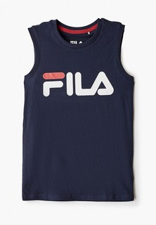 Майка Fila