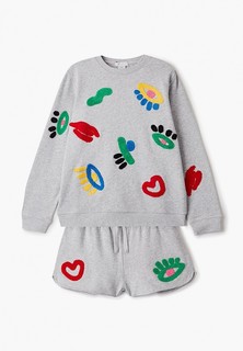 Костюм спортивный Stella McCartney Kids