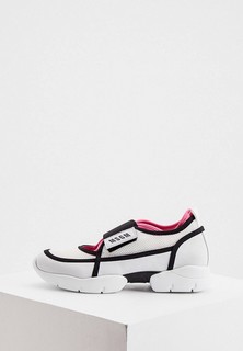 Кроссовки MSGM