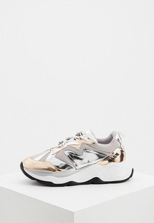 Кроссовки MSGM