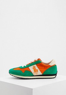 Кроссовки Polo Ralph Lauren