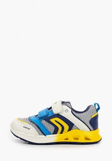 Кроссовки Geox