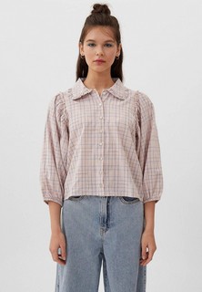 Блуза Stradivarius