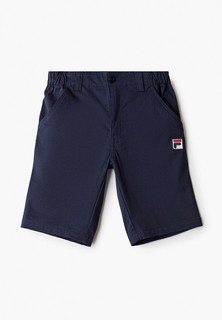 Шорты Fila