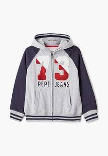 Толстовка Pepe Jeans