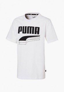 Футболка PUMA