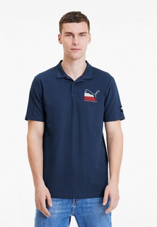 Поло PUMA