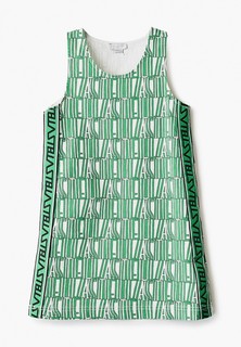 Платье Stella McCartney Kids