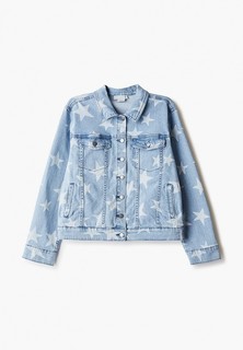 Куртка джинсовая Stella McCartney Kids