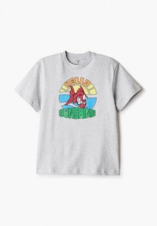 Футболка Stella McCartney Kids