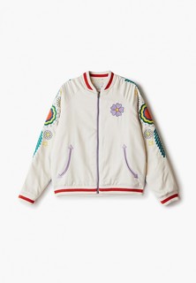 Куртка Stella McCartney Kids