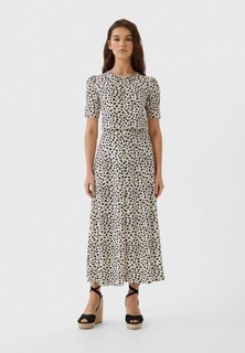 Платье Stradivarius