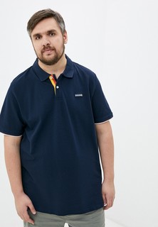 Поло Jack & Jones