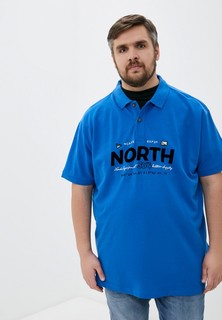 Поло North 56-4