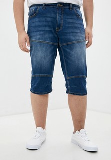 Шорты джинсовые Replika Jeans
