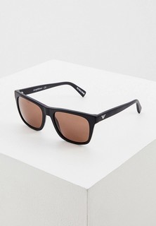 Очки солнцезащитные Emporio Armani