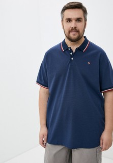Поло Jack & Jones