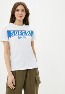 Футболка Superdry