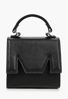 Сумка поясная MSGM